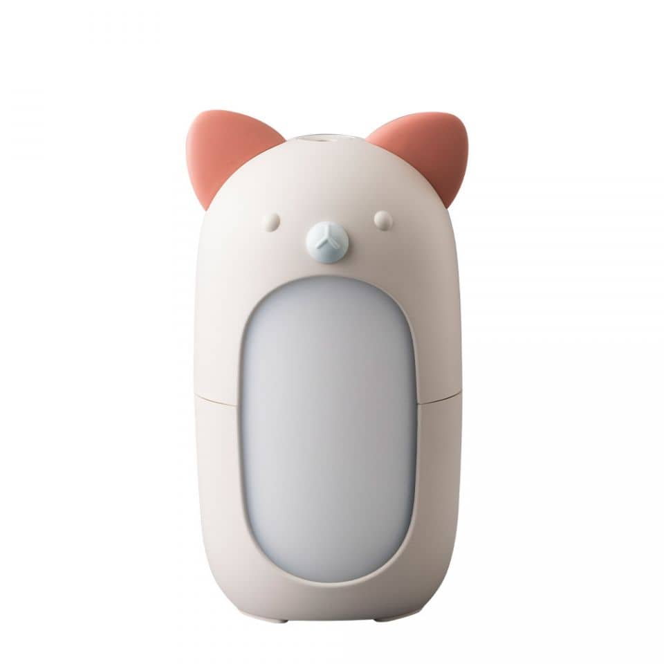 new aroma difuzer