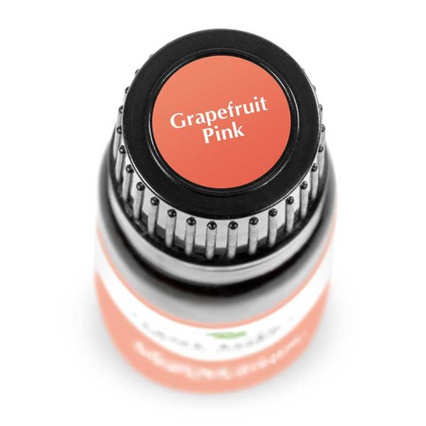 GRAPEFRUIT prírodný esenciálny olej 10ml Plant Therapy - Image 2
