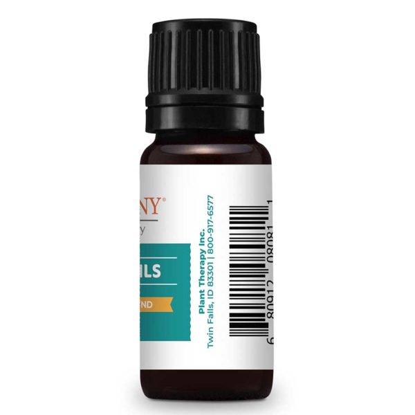 ŠTASTIE prírodný esenciálny olej 10ml Plant Therapy - Image 4