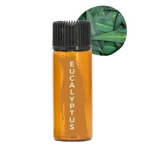 vzorka eucalyptus - eshop s esenciálnymi olejmi