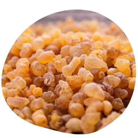 kadidlo frankincense