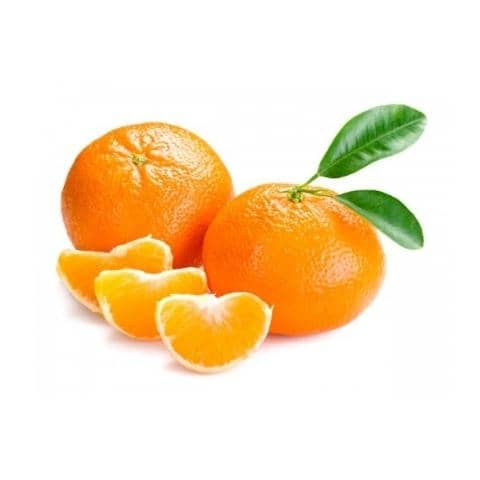 Prírodný esenciálny olej Mandarin - najlepší liek na akné
