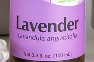 lavandula angustifolia - latinský názov esenciálneho oleja